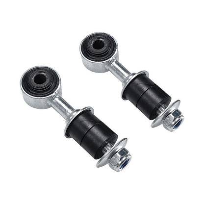 Front Sway Bar Links - Suitable for Toyota Landcruiser HDJ100 UZJ100 1998-2008