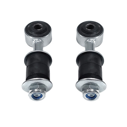 Front Sway Bar Links - Suitable for Toyota Landcruiser HDJ100 UZJ100 1998-2008