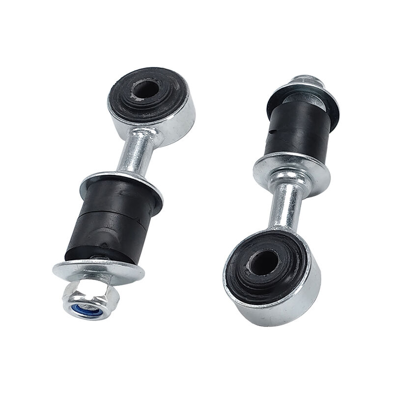 Front Sway Bar Links - Suitable for Toyota Landcruiser HDJ100 UZJ100 1998-2008
