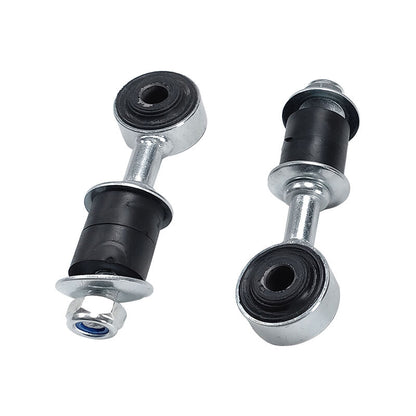 Front Sway Bar Links - Suitable for Toyota Landcruiser HDJ100 UZJ100 1998-2008