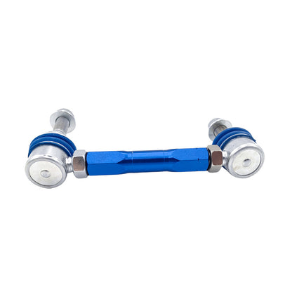 Front & Rear Sway Bar Link Kit (2 Pairs) - Suitable For Toyota Hilux GGN25 KUN26 GUN126 TGN26 & LandCruiser Prado 120 150 Series