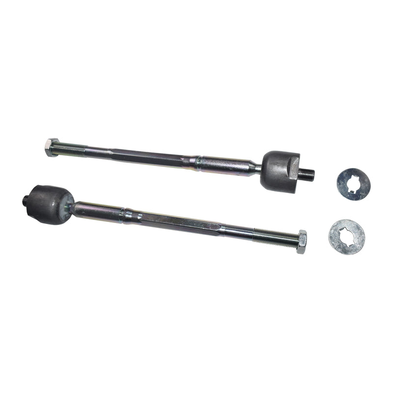 Inner Rack Tie Rod End + Ball Joint Kit - Suitable For Toyota Hilux N70 KUN26R GGN25R 4WD (2005-2014)