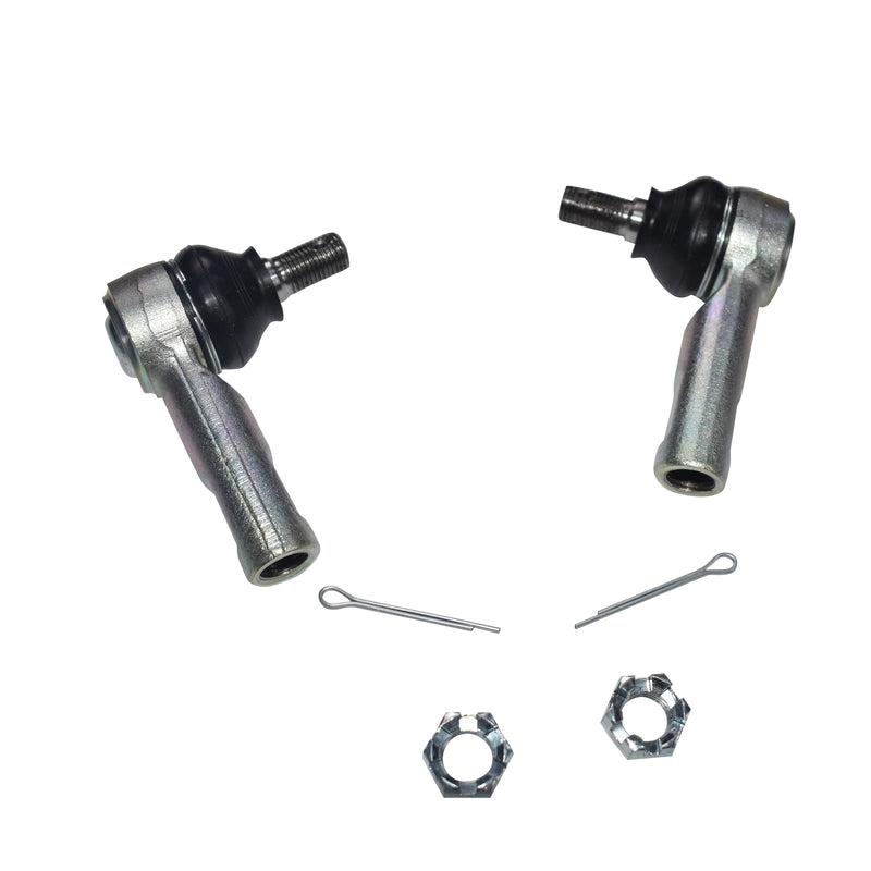 Inner Rack Tie Rod End + Ball Joint Kit - Suitable For Toyota Hilux N70 KUN26R GGN25R 4WD (2005-2014)