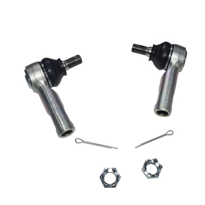 Inner Rack Tie Rod End + Ball Joint Kit - Suitable For Toyota Hilux N70 KUN26R GGN25R 4WD (2005-2014)
