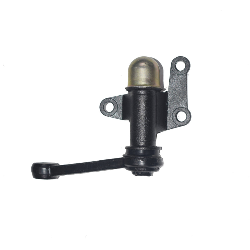 4 Pcs Drag Bar Relay Rod Steering Center - Suitable For Toyota Hilux 4 Runner N100 LN106 1988-1997