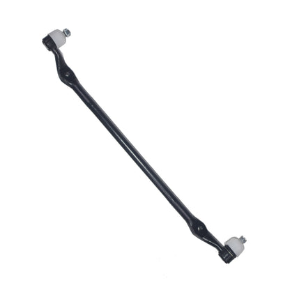 4 Pcs Drag Bar Relay Rod Steering Center - Suitable For Toyota Hilux 4 Runner N100 LN106 1988-1997