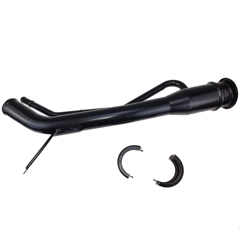 Fuel Tank Filler Neck Pipe - Suitable For Toyota Hilux Vigo KUN16 KUN26 1KD-FTV (2005-2015)