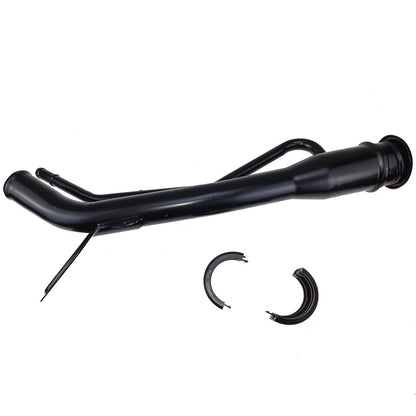 Fuel Tank Filler Neck Pipe - Suitable For Toyota Hilux Vigo KUN16 KUN26 1KD-FTV (2005-2015)