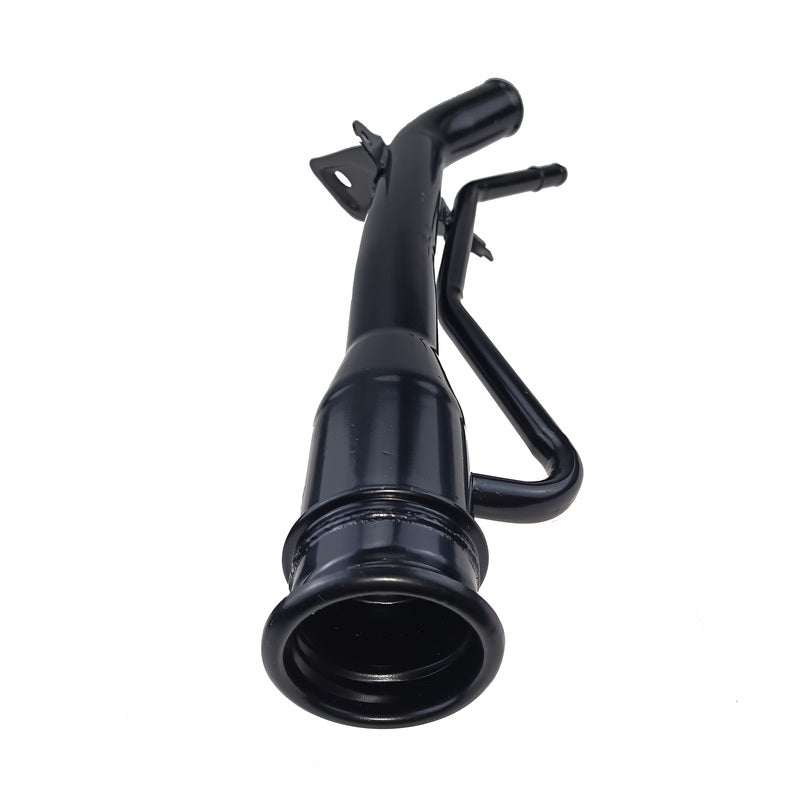 Fuel Tank Filler Neck Pipe - Suitable For Toyota Hilux Vigo KUN16 KUN26 1KD-FTV (2005-2015)