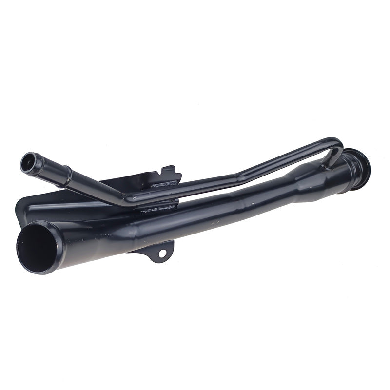 Fuel Tank Filler Neck Pipe - Suitable For Toyota Hilux Vigo KUN16 KUN26 1KD-FTV (2005-2015)