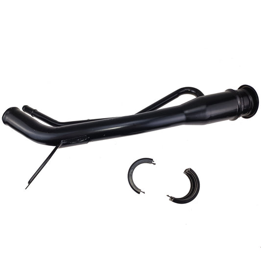 Fuel Tank Filler Neck Pipe - Suitable For Toyota Hilux Vigo KUN16 KUN26 1KD-FTV (2005-2015)