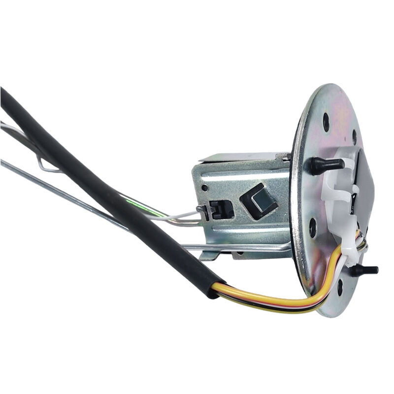 Main Tank Fuel Gauge Sender Unit - Suitable For Toyota Landcruiser 70 76 78 79 1999-2009 83320-69355