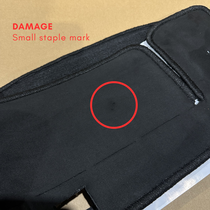 Dash Mat - Suitable for use with 70 Series LandCruiser (2009-2023) - GS1