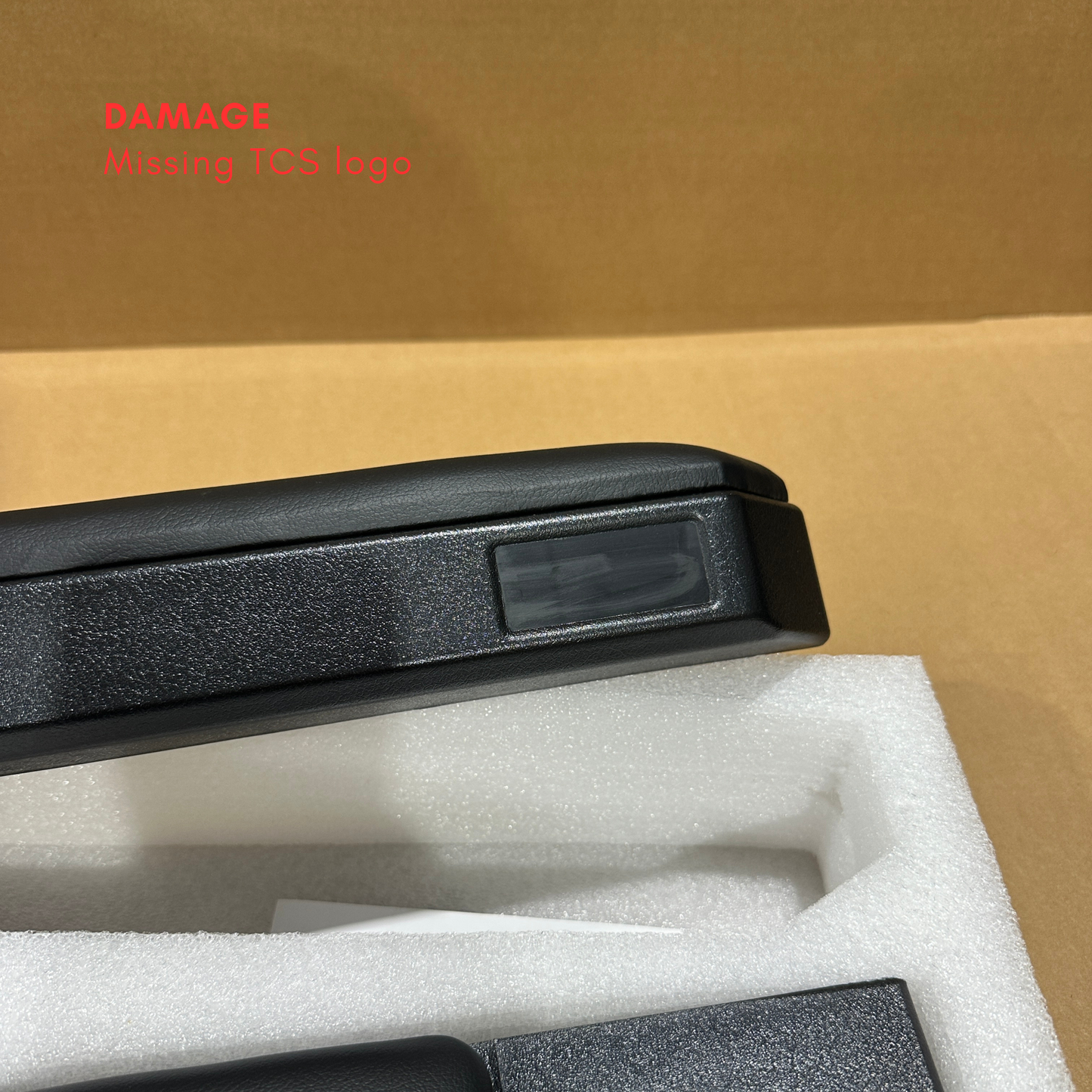 Magnetic Armrest & Cup Holder (Pair) - Suitable for use with Toyota 70 Series- GS-20