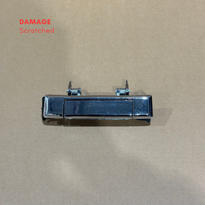 Replacement Door Handle - Suitable for use with 70 Series LandCruiser - GS-25