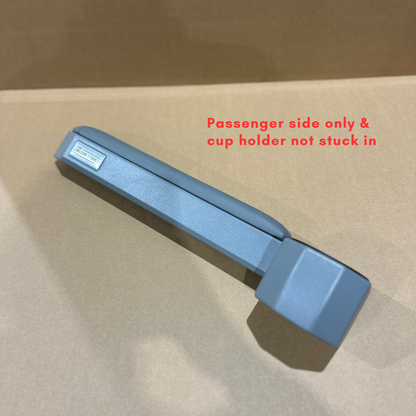 Magnetic Armrest & Cup Holder (Pair) - Suitable for use with Toyota 70 Series- GS-30