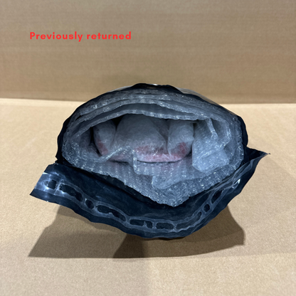 Rated Recovery Points - Suitable for use with 200 Series LandCruiser (2007-2021) - GS36