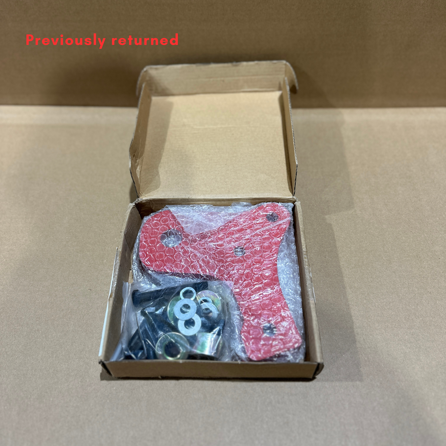 Rated Recovery Points -  Suitable for use with 76,78 & 79 Series LandCruiser - GS-58