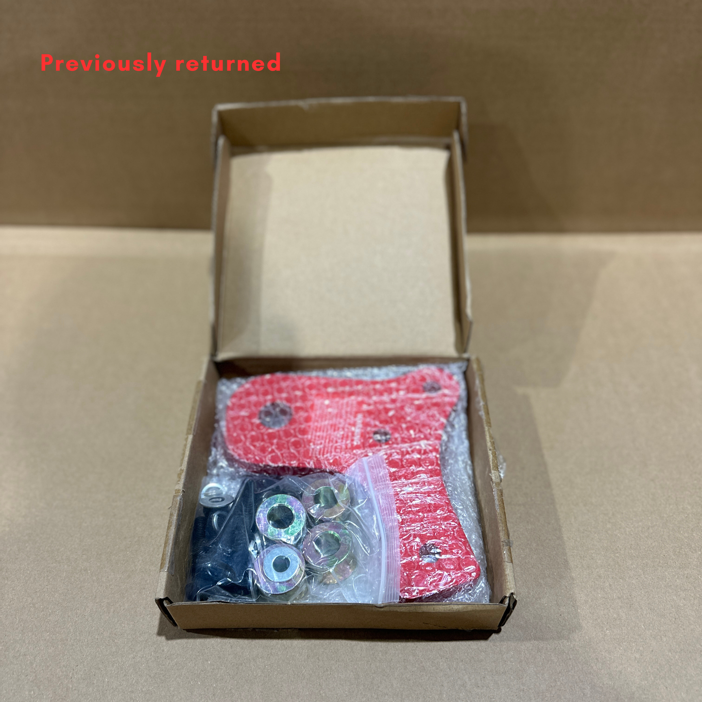 Rated Recovery Points -  Suitable for use with 76,78 & 79 Series LandCruiser - GS-60