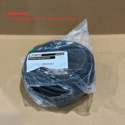 Door Seal Kit - Suitable for use with 70 series Land Cruise (2 Door)  - GS7