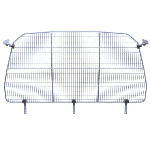 4WD Interiors Half Cargo Barrier - Suitable for Toyota Landcruiser 100 Series