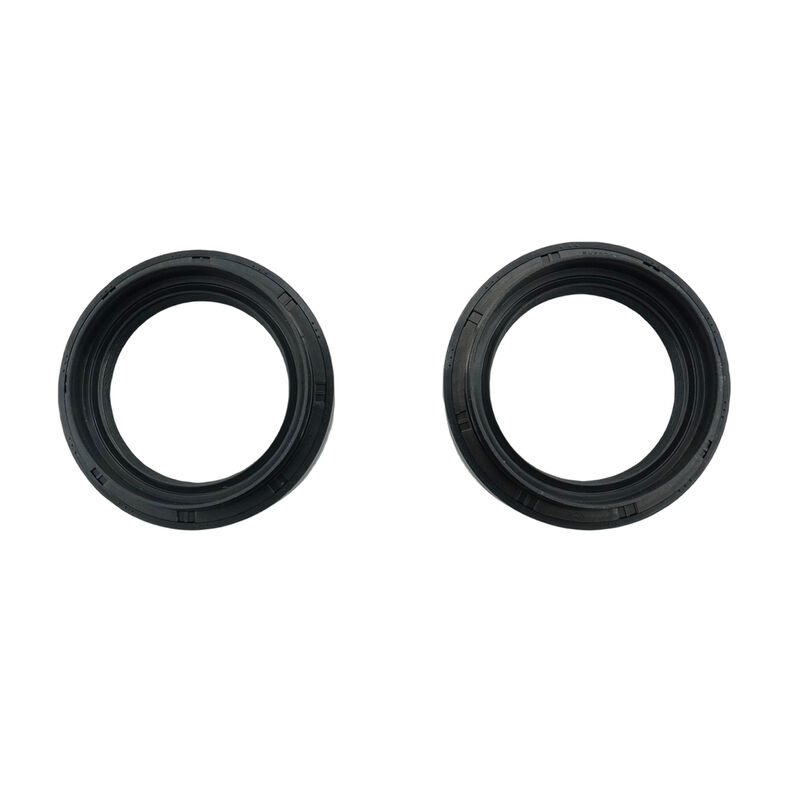 Front Drive Shaft Diff Oil Seal (2 Pcs) - Suitable For LandCruiser 100 Prado 150