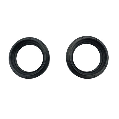 Front Drive Shaft Diff Oil Seal (2 Pcs) - Suitable For LandCruiser 100 Prado 150