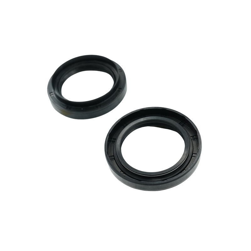 Front Drive Shaft Diff Oil Seal (2 Pcs) - Suitable For LandCruiser 100 Prado 150