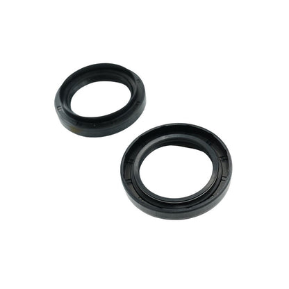 Front Drive Shaft Diff Oil Seal (2 Pcs) - Suitable For LandCruiser 100 Prado 150