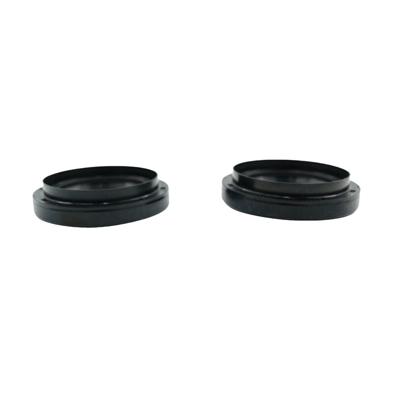 Front Drive Shaft Diff Oil Seal (2 Pcs) - Suitable For LandCruiser 100 Prado 150