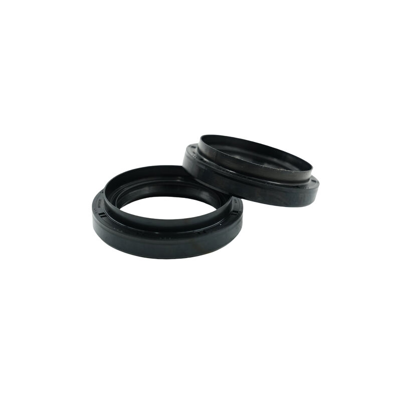Front Drive Shaft Diff Oil Seal (2 Pcs) - Suitable For LandCruiser 100 Prado 150