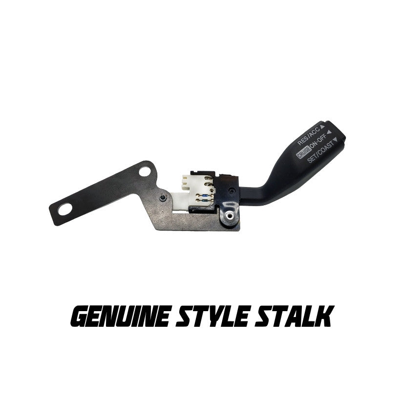 Toyota LandCruiser 100 Series Cruise Control Kit