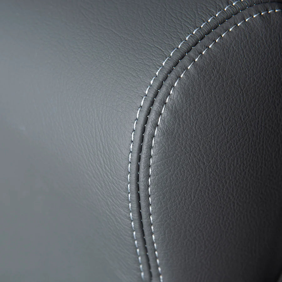 Huracan Fabrication Premium Touring Seats - 100/105 Series