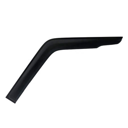 TCS Weather Shields (4pce) - Suitable for use with 70 Series LandCruiser 2007-ON