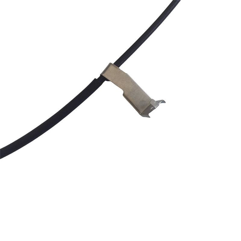 Rear Park Brake Cable - Suitable For Toyota Hilux KZN165 LN167 LN172 4WD (1997-2005)