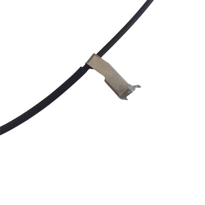 Rear Park Brake Cable - Suitable For Toyota Hilux KZN165 LN167 LN172 4WD (1997-2005)