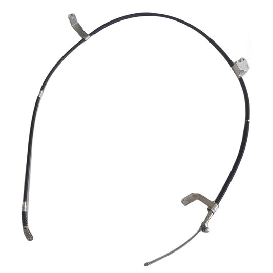 Rear Park Brake Cable - Suitable For Toyota Hilux KZN165 LN167 LN172 4WD (1997-2005)