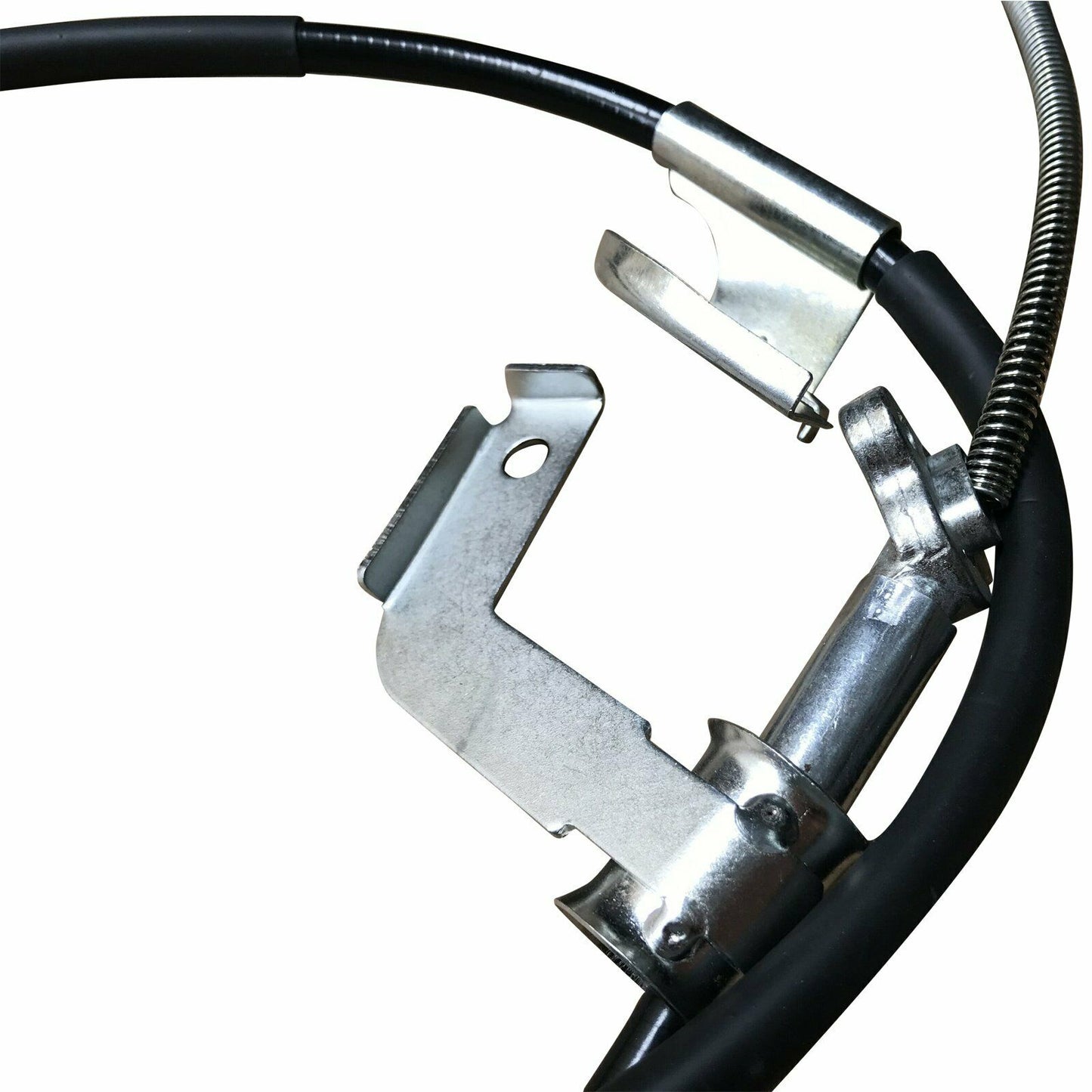 Front & Rear Hand Brake Cable Set (3pce) - Suitable For Toyota Hilux GGN25R SR SR5 (2006-2015)