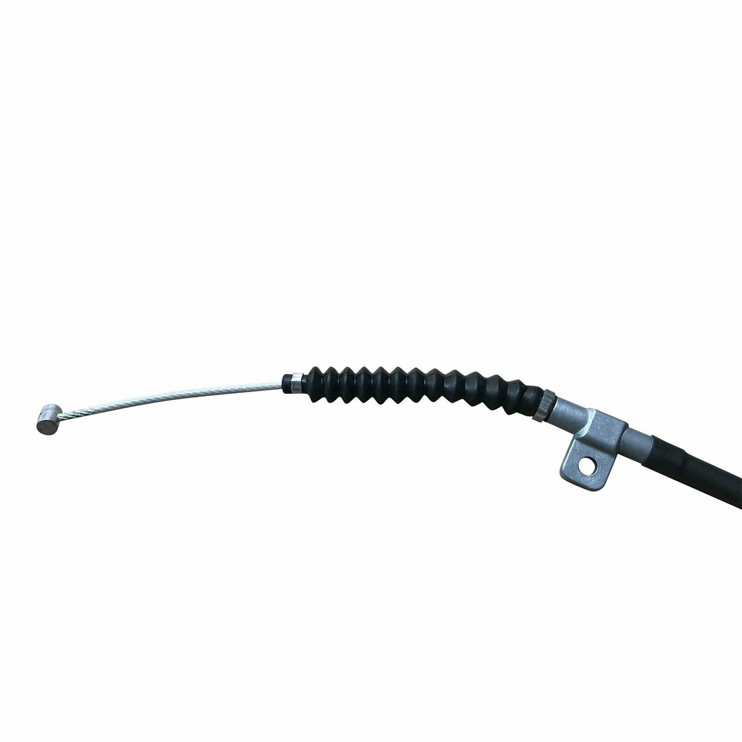 Front & Rear Hand Brake Cable Set (3pce) - Suitable For Toyota Hilux GGN25R SR SR5 (2006-2015)