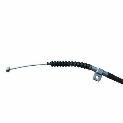 Front & Rear Hand Brake Cable Set (3pce) - Suitable For Toyota Hilux GGN25R SR SR5 (2006-2015)