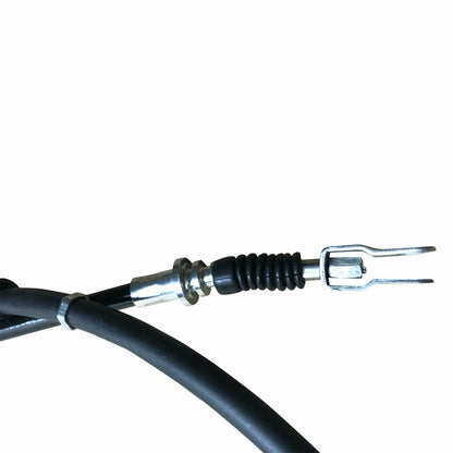 Front & Rear Hand Brake Cable Set (3pce) - Suitable For Toyota Hilux GGN25R SR SR5 (2006-2015)