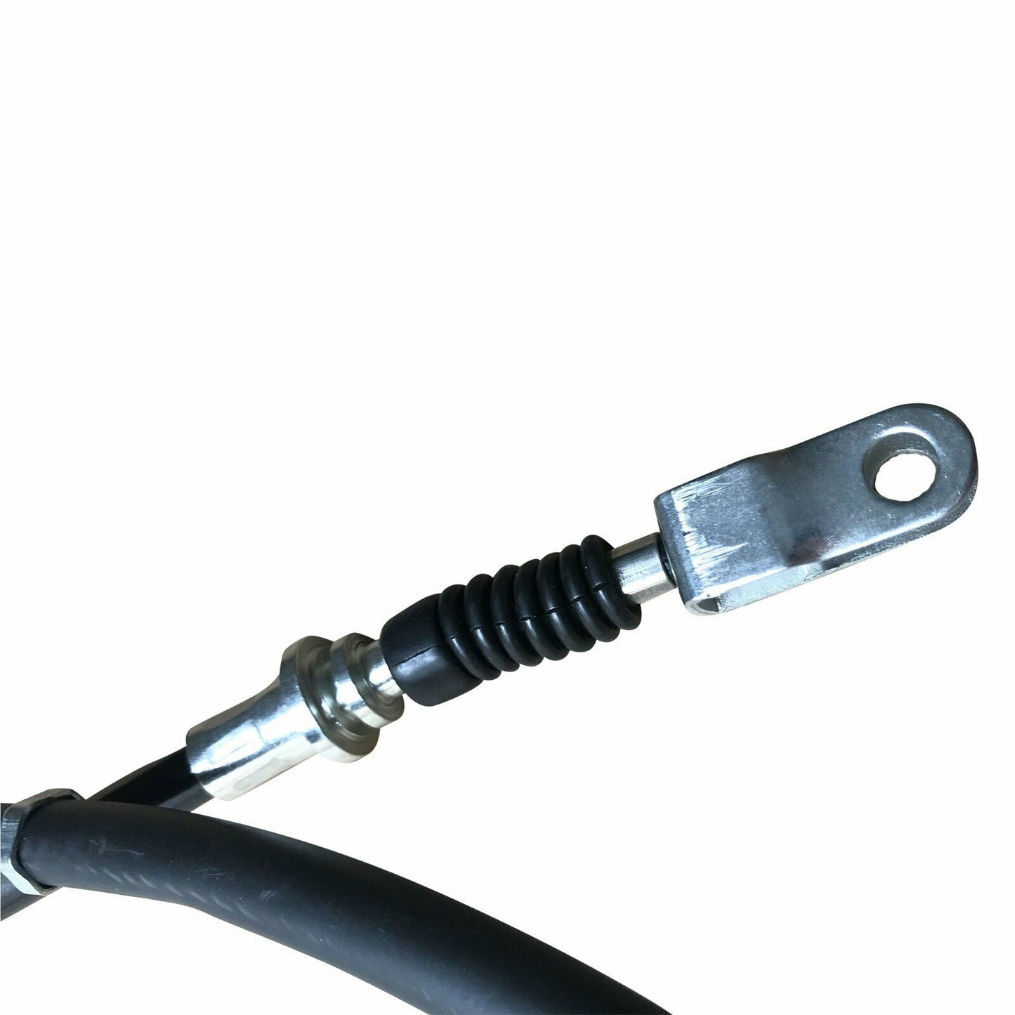 Front & Rear Hand Brake Cable Set (3pce) - Suitable For Toyota Hilux GGN25R SR SR5 (2006-2015)