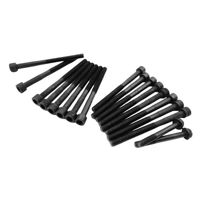 Engine Cylinder Head Bolt Set - Suitable For Toyota Land Cruiser Prado GRJ120R GRJ150R V6 4.0L 1GR-FE 2003-2014