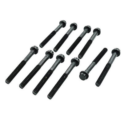 Engine Cylinder Head Bolt Set - Suitable For Toyota Hilux TGN121R TGN16R TGN26R 4Cyl 2TR-FE 2.7L 2694cc Petrol MPI 16V DOHC