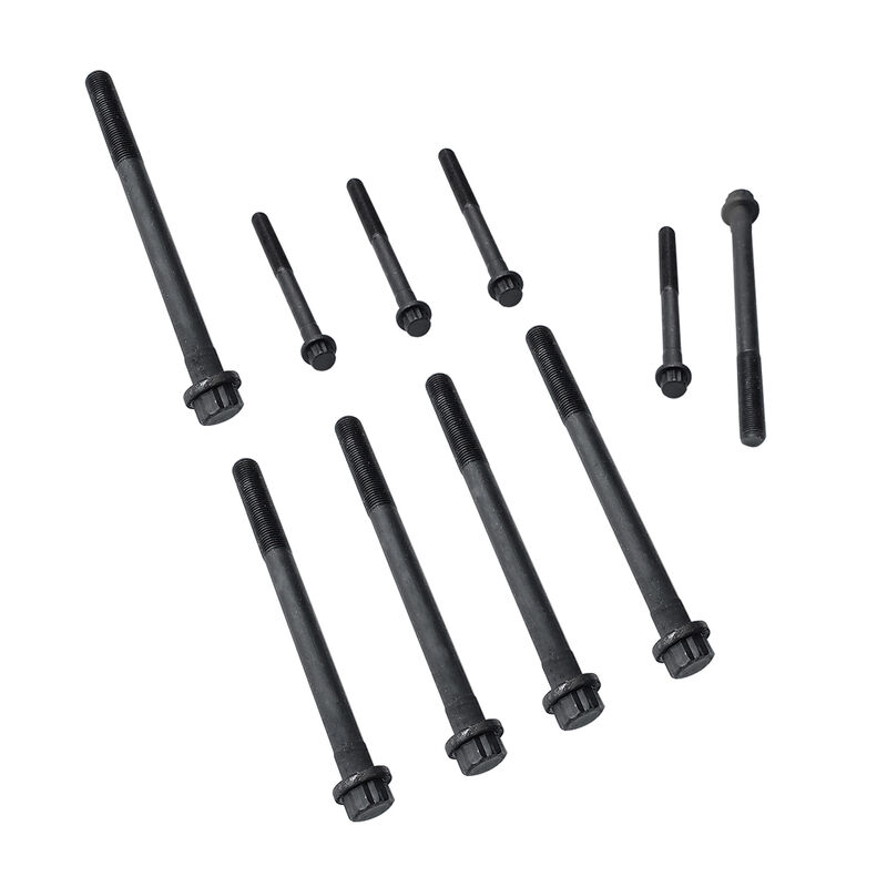 Cylinder Head Bolt Set - Suitable for Toyota Hilux GUN126 Prado GDJ150 Landcruiser 2015-ON 81067900