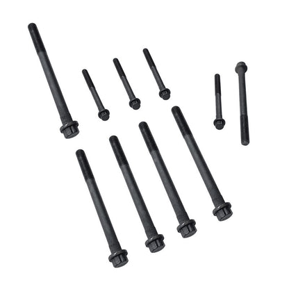 Cylinder Head Bolt Set - Suitable for Toyota Hilux GUN126 Prado GDJ150 Landcruiser 2015-ON 81067900
