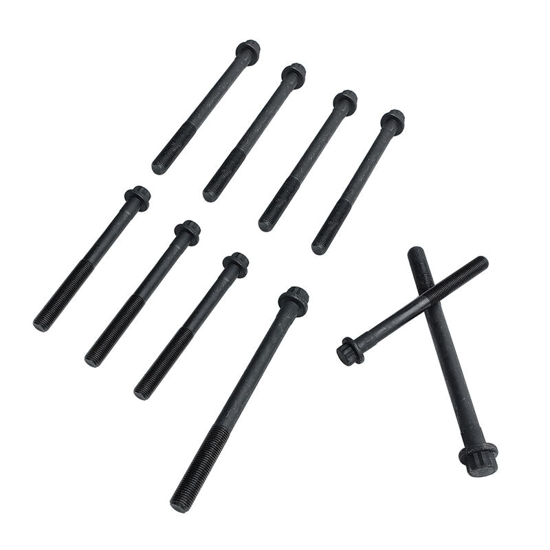 Cylinder Head Bolt Set - Suitable for Toyota Hilux GUN126 Prado GDJ150 Landcruiser 2015-ON 81067900