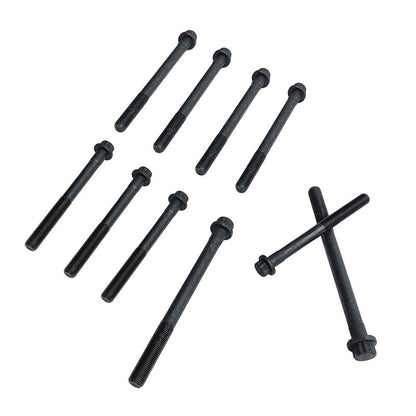 Cylinder Head Bolt Set - Suitable for Toyota Hilux GUN126 Prado GDJ150 Landcruiser 2015-ON 81067900