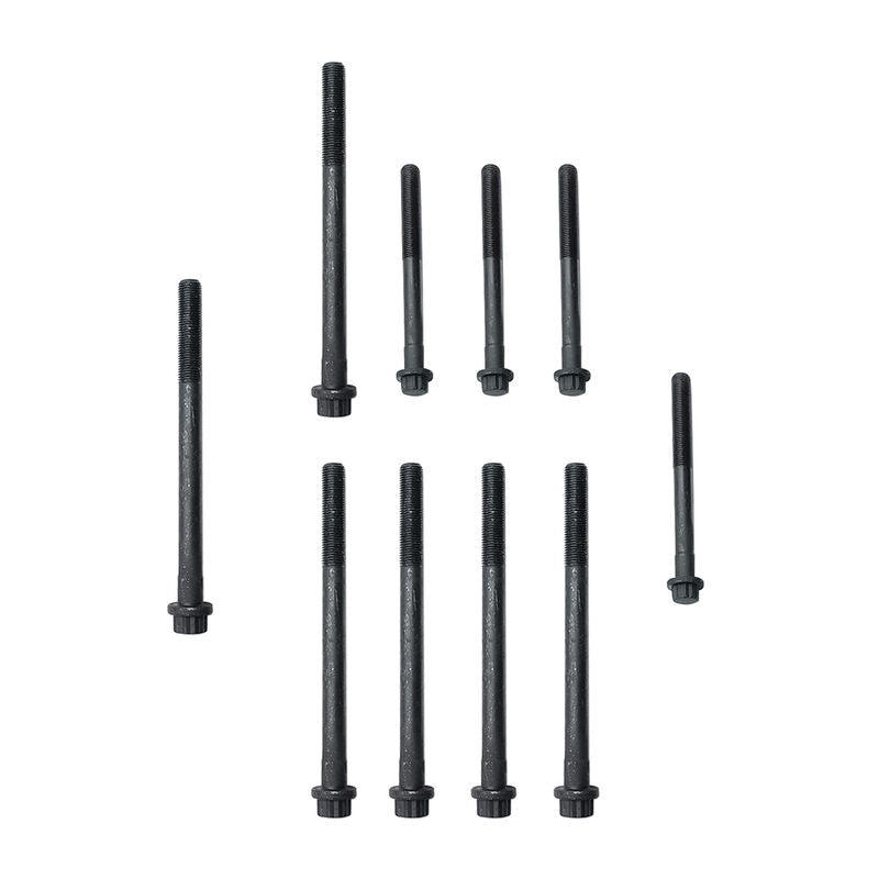 Cylinder Head Bolt Set - Suitable for Toyota Hilux GUN126 Prado GDJ150 Landcruiser 2015-ON 81067900