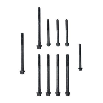 Cylinder Head Bolt Set - Suitable for Toyota Hilux GUN126 Prado GDJ150 Landcruiser 2015-ON 81067900